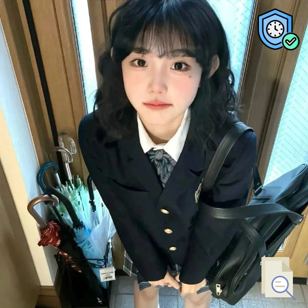 远山